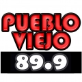 Fm Pueblo Viejo - FM 89.9